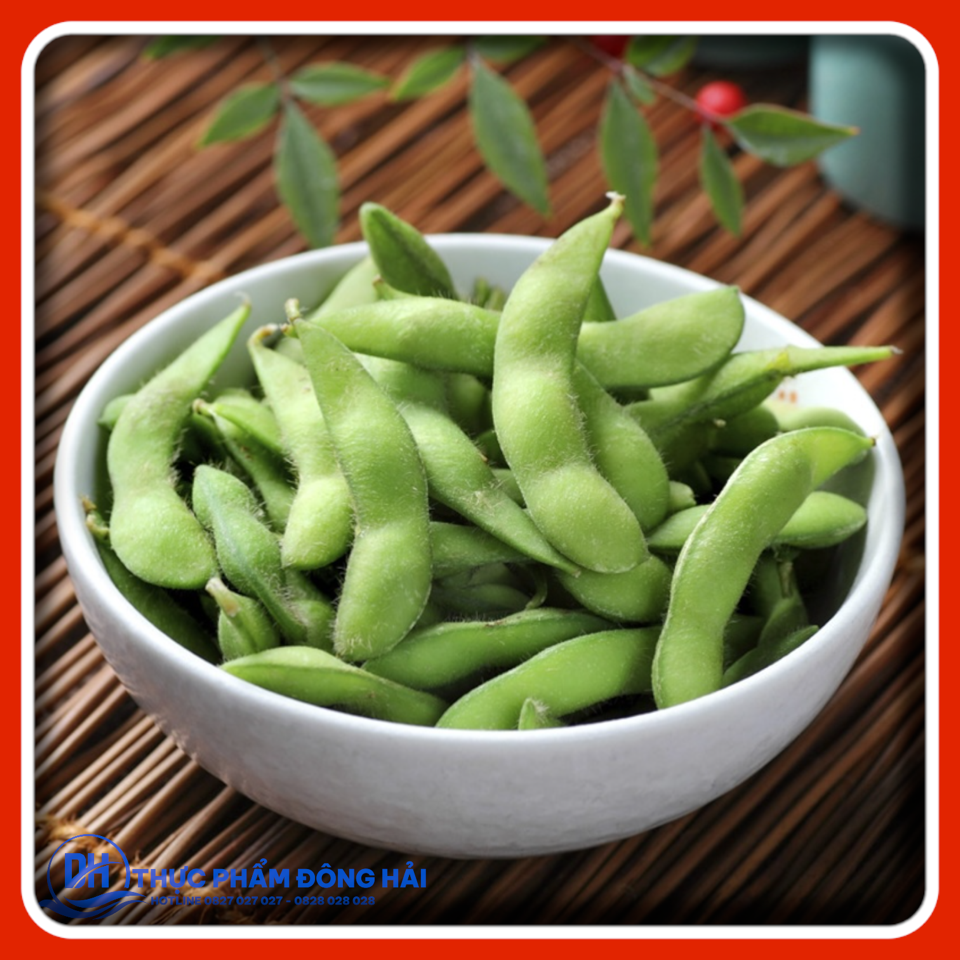 Đậu Nành Xanh-duoc-ban-tai-Thực Phẩm Đông Hải