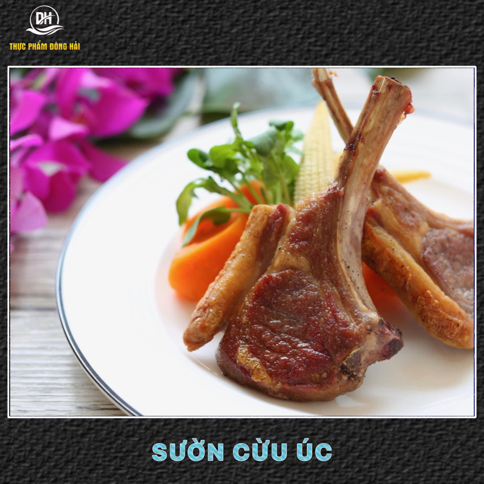 Sườn cừu Úc-duoc-ban-tai-Thực Phẩm Đông Hải