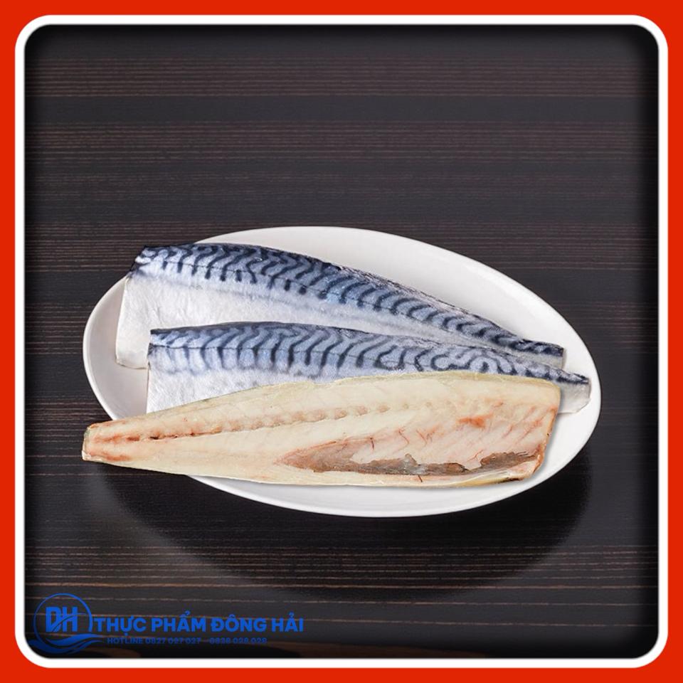 Cá Saba Nauy Fillet-duoc-ban-tai-Thực Phẩm Đông Hải