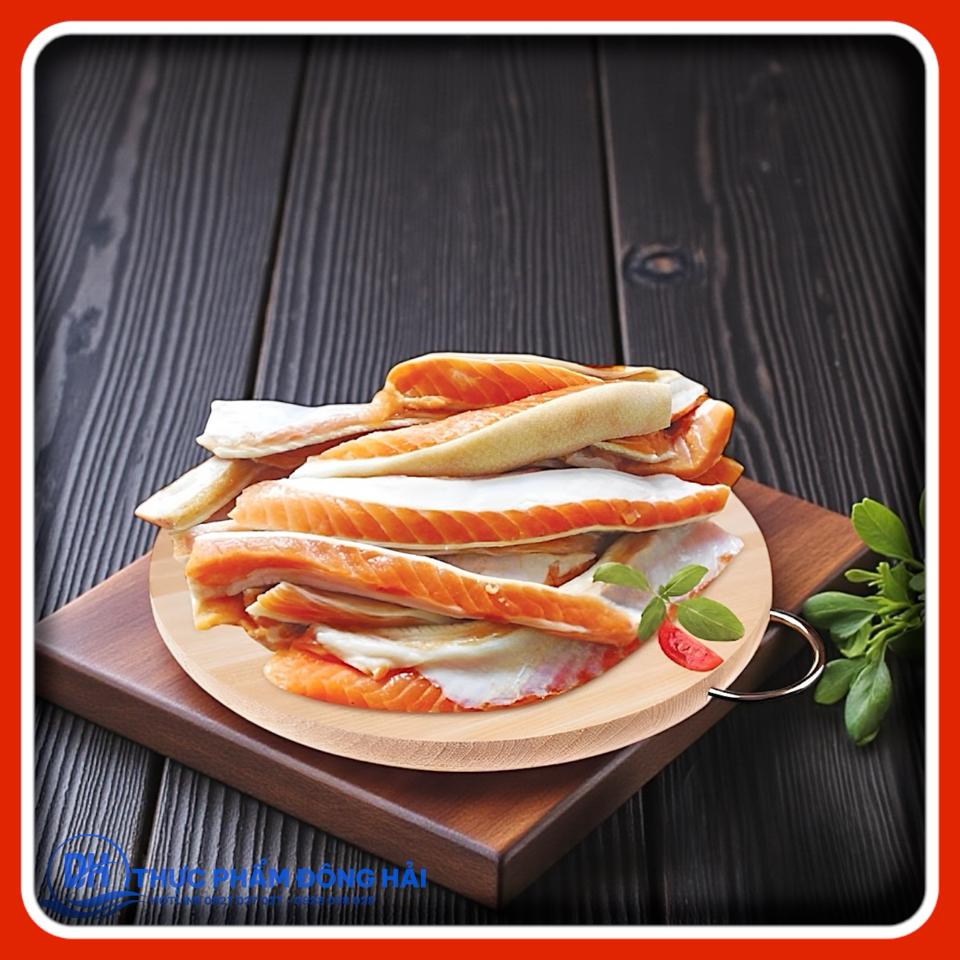 Lườn cá hồi Nauy -duoc-ban-tai-Thực Phẩm Đông Hải