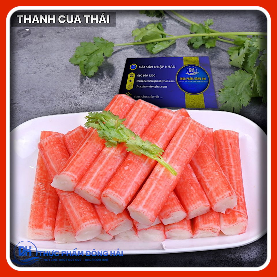 Thanh cua thái-duoc-ban-tai-Thực Phẩm Đông Hải