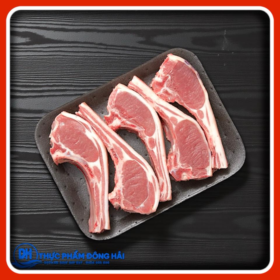 Sườn cừu Úc-duoc-ban-tai-Thực Phẩm Đông Hải