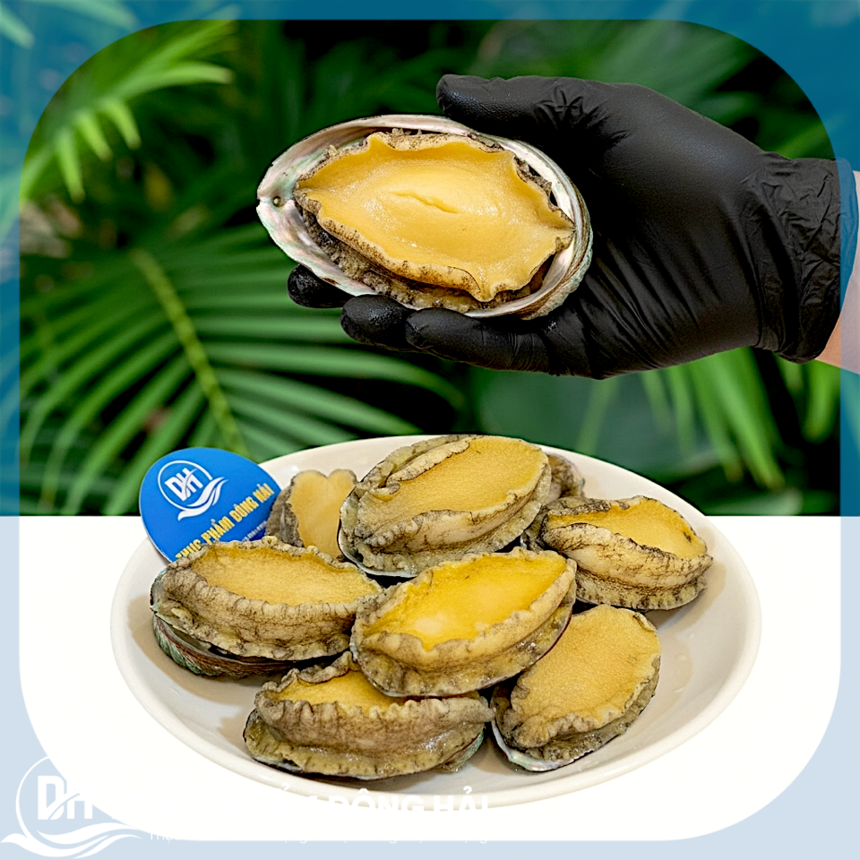 Combo 4 món tặng ngay 100k-duoc-ban-tai-Thực Phẩm Đông Hải