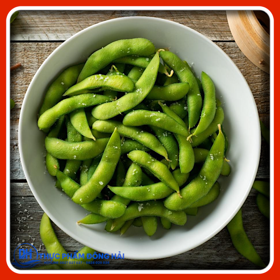 Đậu Nành Xanh-duoc-ban-tai-Thực Phẩm Đông Hải
