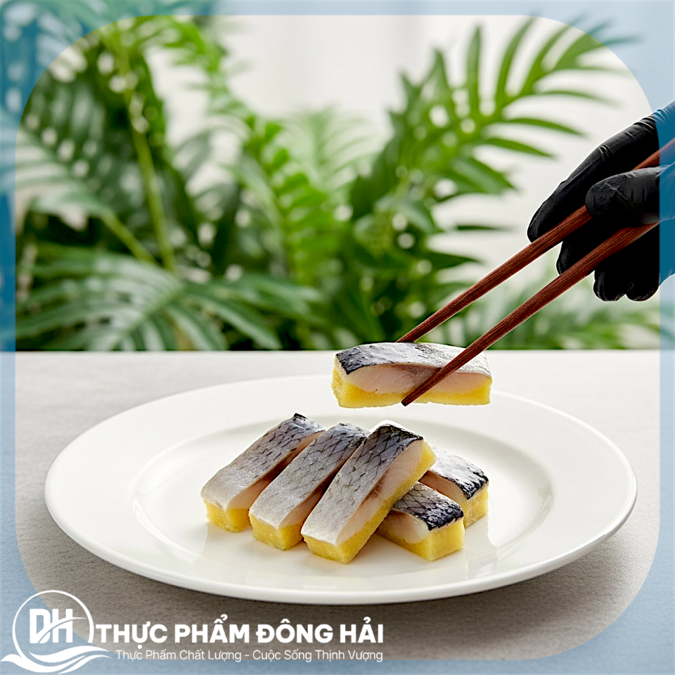 Combo 4 món tặng ngay 100k-duoc-ban-tai-Thực Phẩm Đông Hải