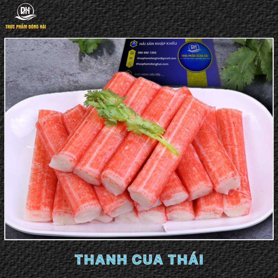 Thanh cua thái-duoc-ban-tai-Thực Phẩm Đông Hải