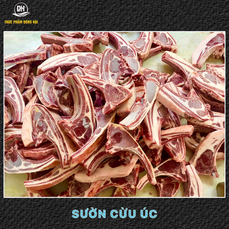 Sườn cừu Úc-duoc-ban-tai-Thực Phẩm Đông Hải