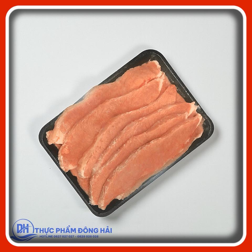 Nầm heo cắt nướng (Vú heo)-duoc-ban-tai-Thực Phẩm Đông Hải