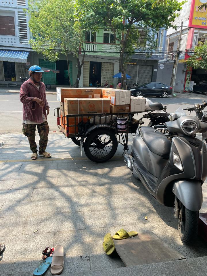 ổ bi sanzo-duoc-ban-tai-ngọc thiền