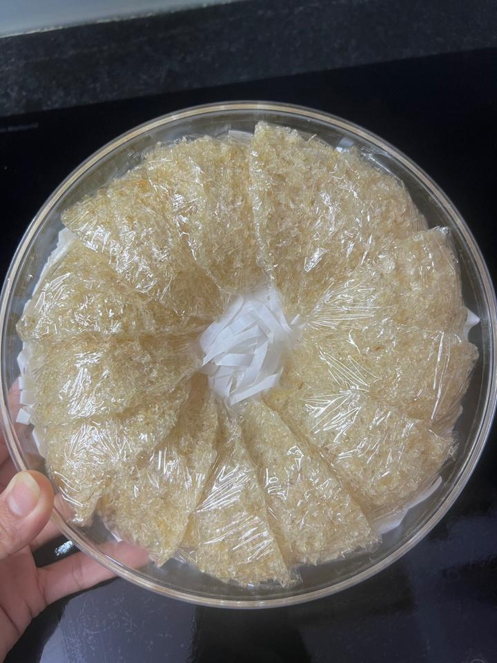 YẾN VỤN TINH CHẾ-duoc-ban-tai-YẾN SÀO HOÀNG ANH