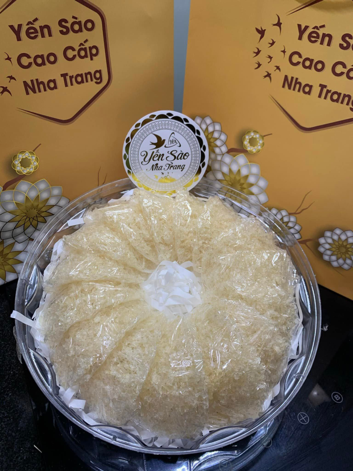 YẾN VỤN TINH CHẾ-duoc-ban-tai-YẾN SÀO HOÀNG ANH