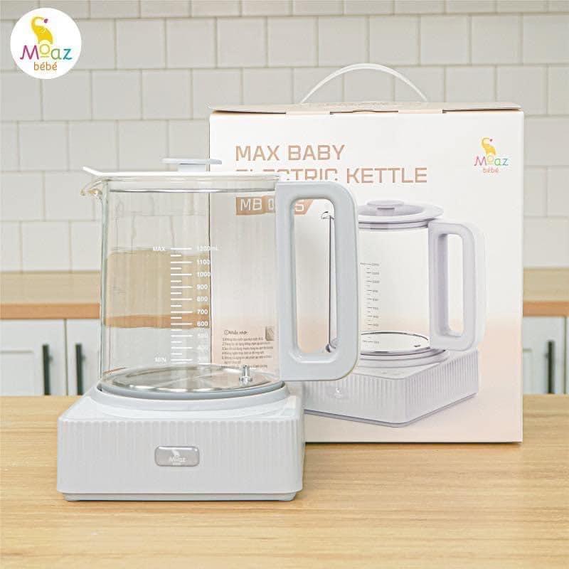 Bình đun nước Moaz BeBe MB055-duoc-ban-tai-BỐNG XINH 135 QUY HOÁ