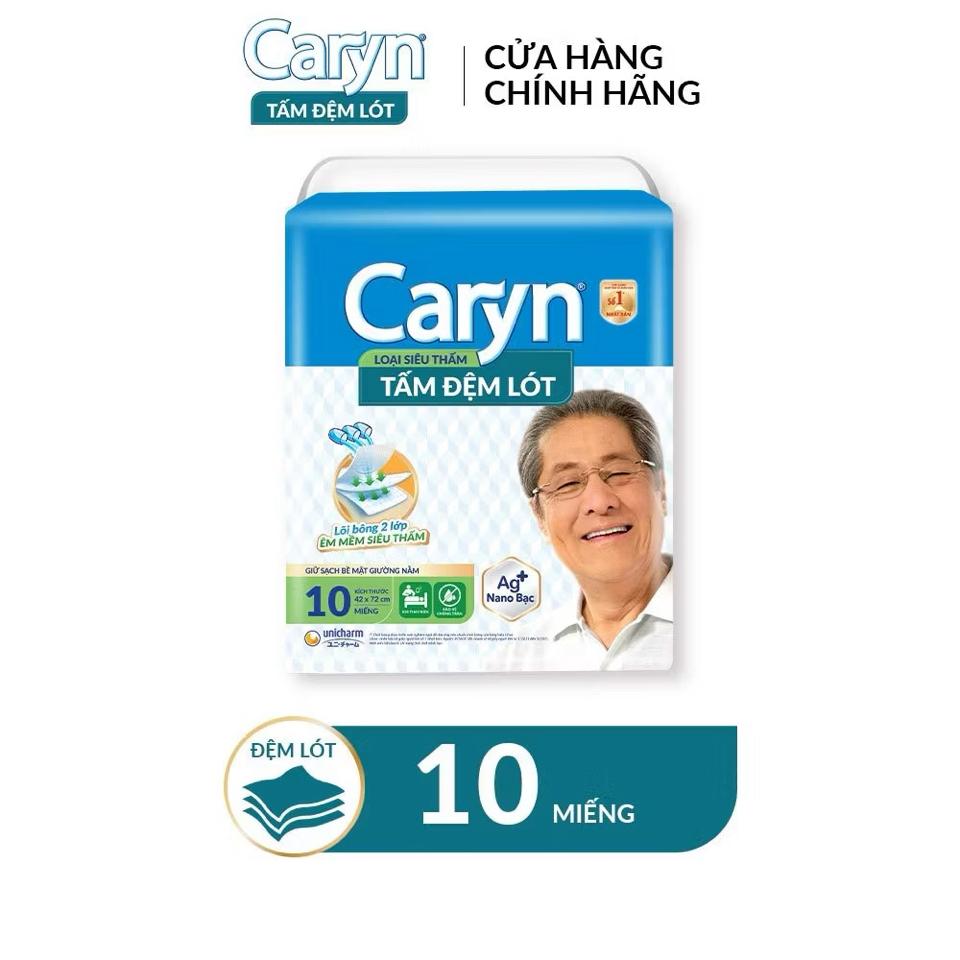 Miếng lót Caryn lẻ 1-duoc-ban-tai-BỐNG XINH 135 QUY HOÁ