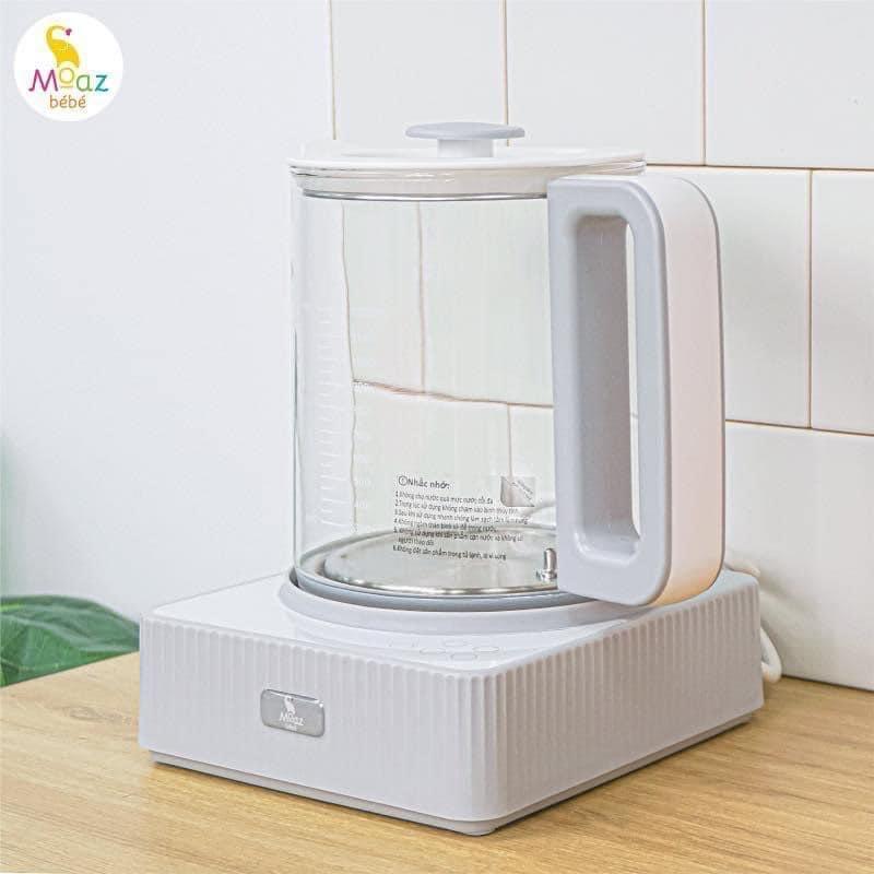 Bình đun nước Moaz BeBe MB055-duoc-ban-tai-BỐNG XINH 135 QUY HOÁ