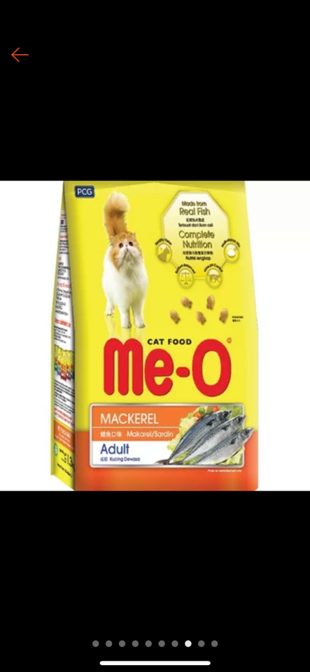 Me-O - Thức ăn cho Mèo trưởng thành vị Cá Thu (350gx4)-duoc-ban-tai-AAN PETFOOD WAREHOUSE