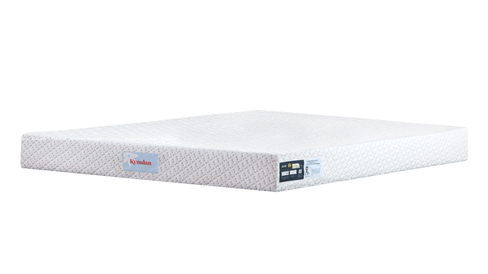 Cao su Kymdan Deluxe cao 10cm-duoc-ban-tai-CỬA HÀNG NỆM HỒNG PHÁT