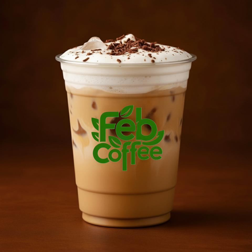 Cafe Kem Muối-duoc-ban-tai-Feb Coffee