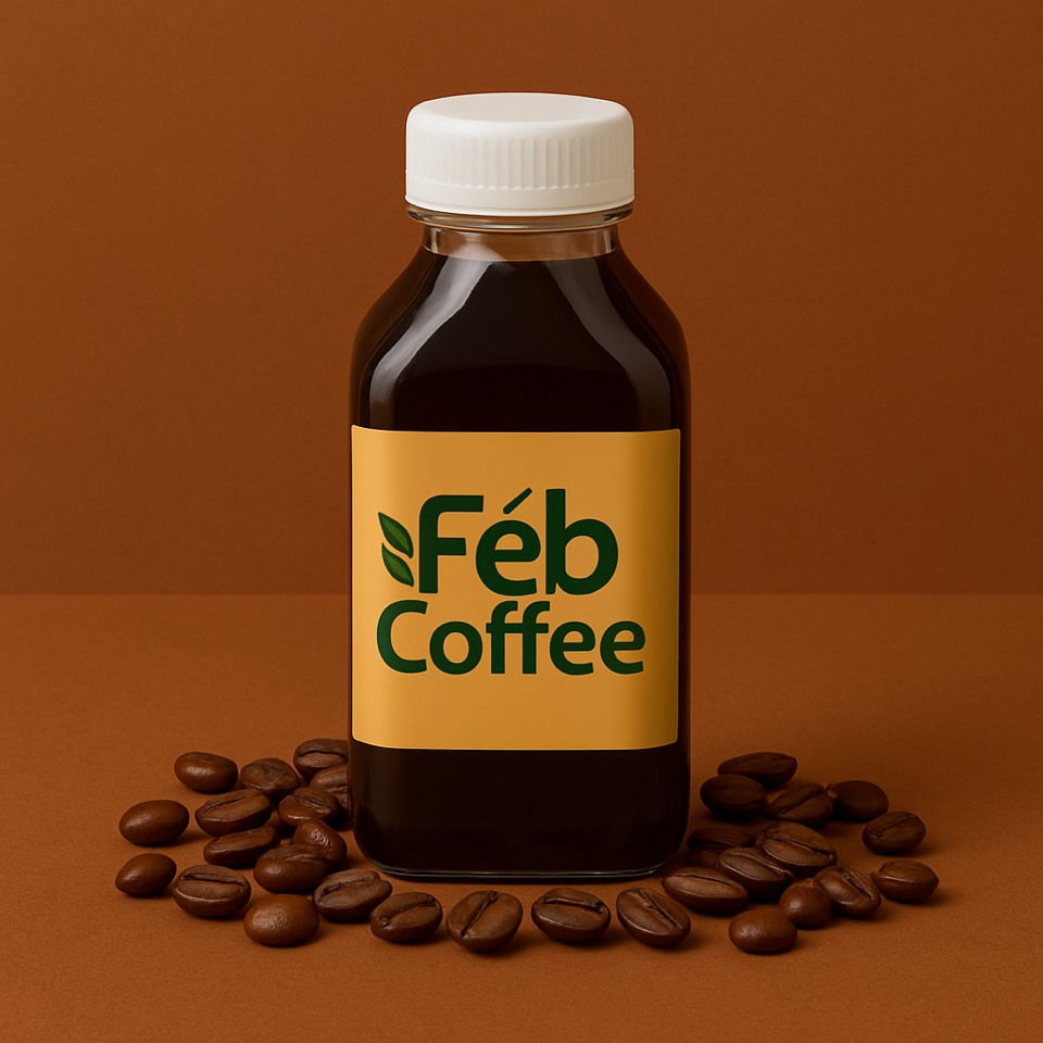 Phin Đen (Chai 250ml)-duoc-ban-tai-Feb Coffee