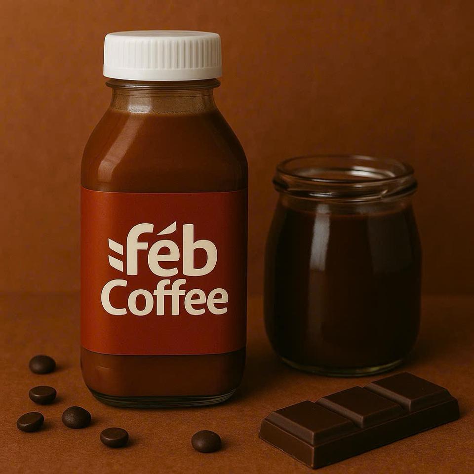 Chocolate (Chai 250ml)-duoc-ban-tai-Feb Coffee