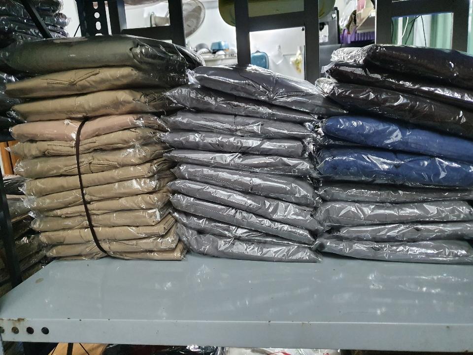 La Hán - Kate-duoc-ban-tai-Pháp Phục Thiền