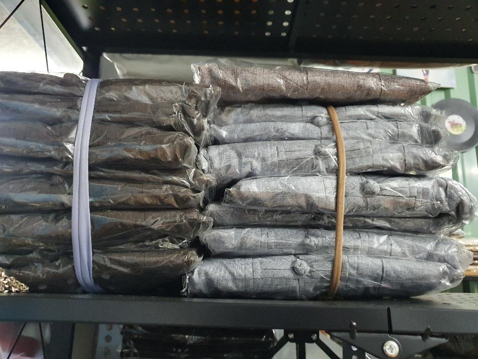 3 Nút - Linen Ấn-duoc-ban-tai-Pháp Phục Thiền