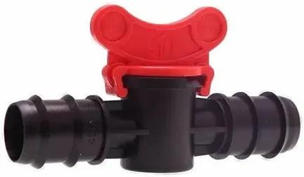 Van nối giữa 25 LDPE -duoc-ban-tai-Điện Máy-điện thoại -gia dụng -điện nước -TIẾN Liễu