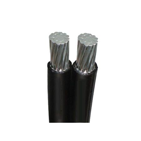 Dây  cáp ĐIỆN ABC 2x35 điện lực L1-duoc-ban-tai-Điện Máy-điện thoại -gia dụng -điện nước -TIẾN Liễu