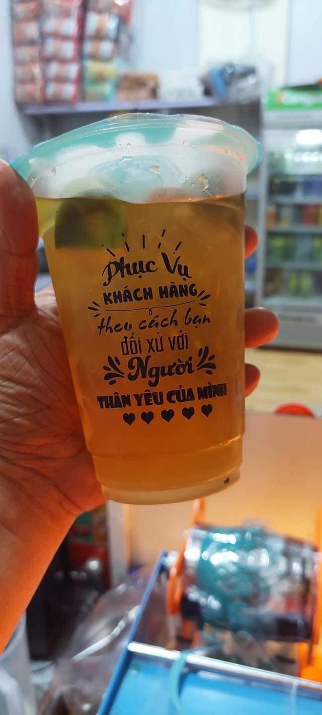 Trà Chanh Size L-duoc-ban-tai-A Béo Quán