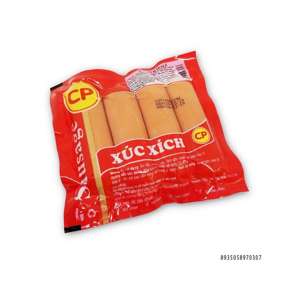 Xúc xích CP-duoc-ban-tai-A Béo Quán