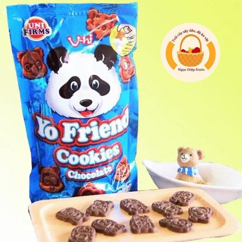 bánh gấu-duoc-ban-tai-A Béo Quán