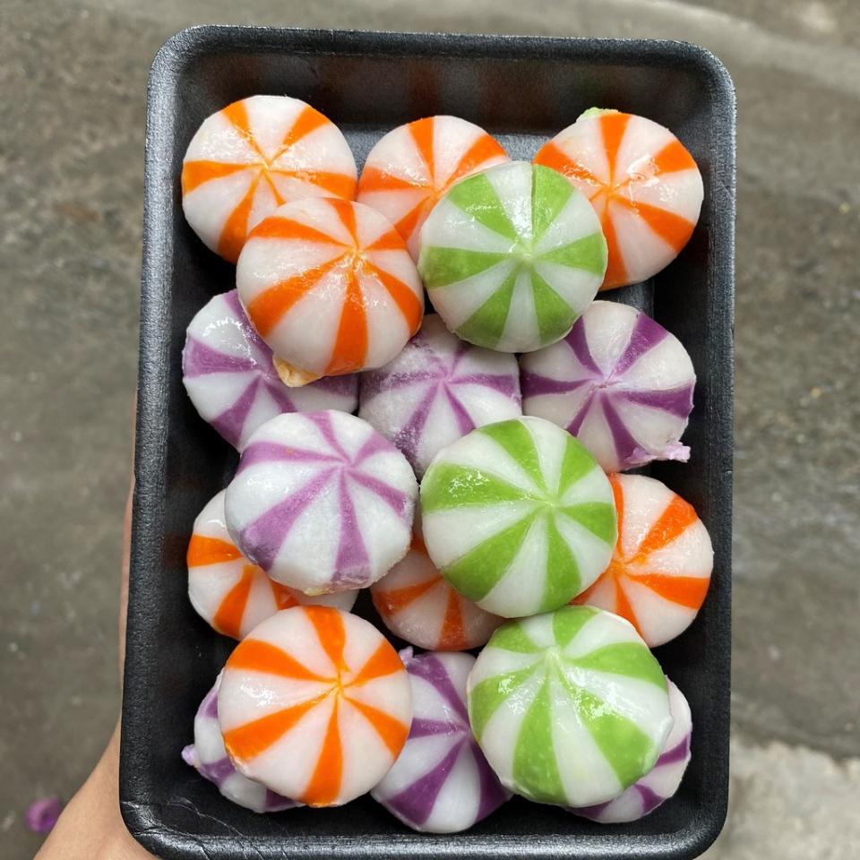 viên thả lẩu-duoc-ban-tai-A Béo Quán