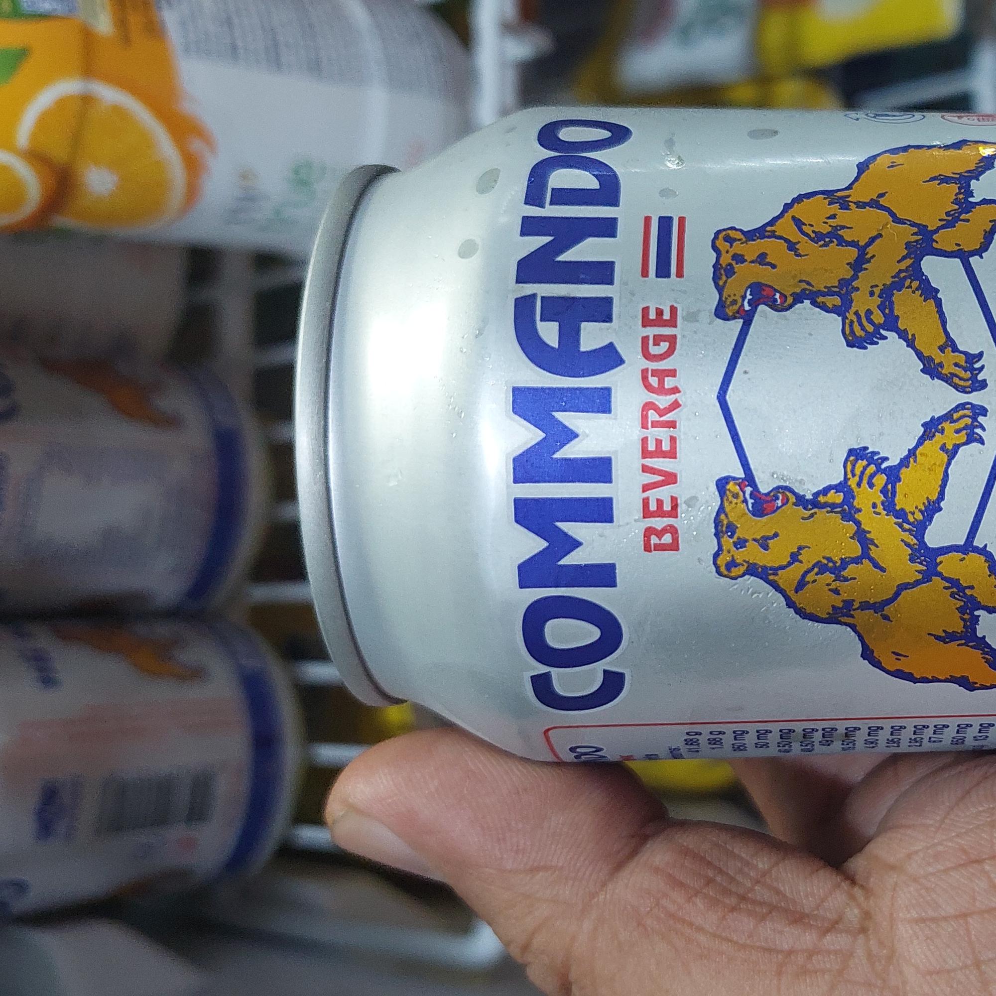 Gấu Trắng-duoc-ban-tai-A Béo Quán