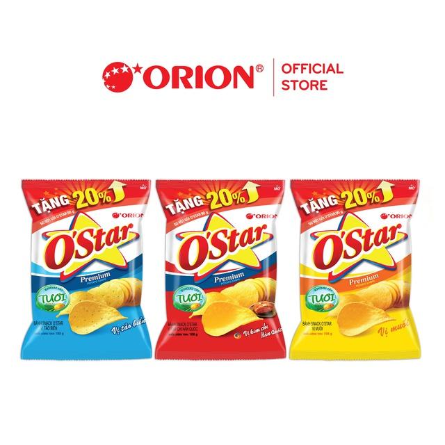 Bim Bim O'Star 36g-duoc-ban-tai-A Béo Quán