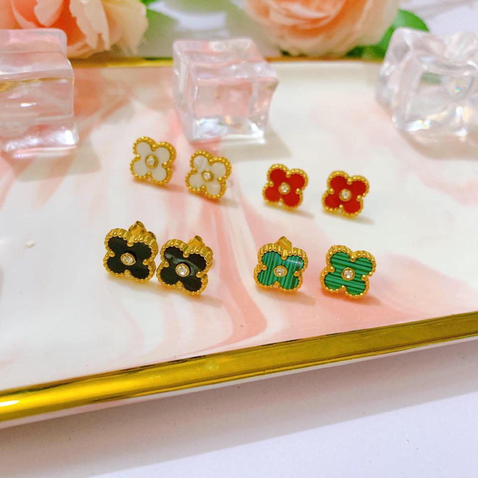 Bông tai vca nhuỵ đá.-duoc-ban-tai-Sunny Jewelry