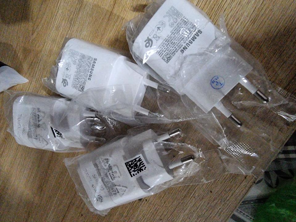 Củ sạc rời samsung 20w-duoc-ban-tai-Quang Anh Mobile - AppleStore