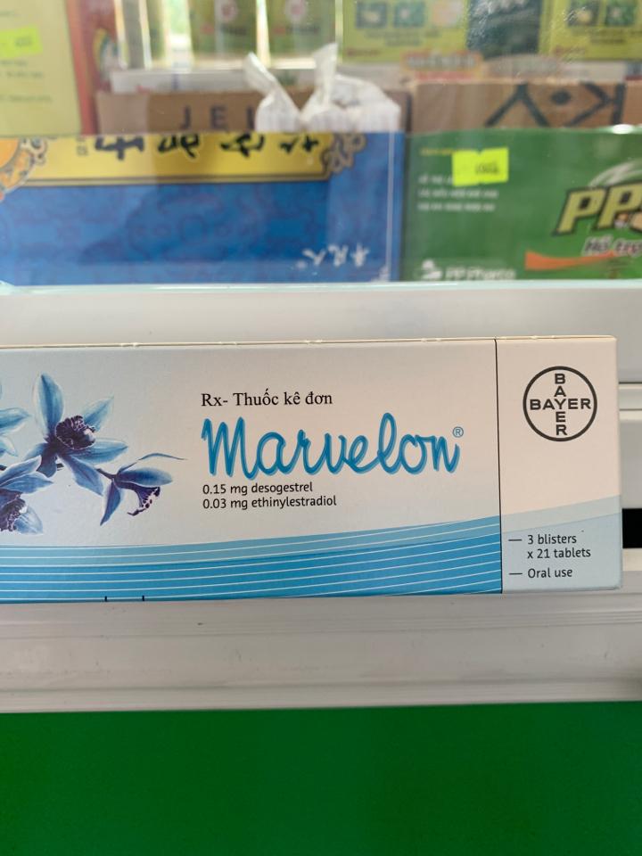 Marvelon (vỉ)-duoc-ban-tai-NHÀ THUỐC THÀNH CÔNG 8