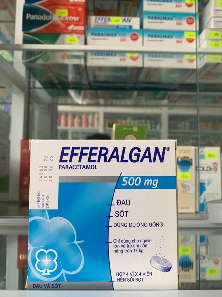 Sủi Efferalgan 500 (viên)-duoc-ban-tai-NHÀ THUỐC THÀNH CÔNG 8