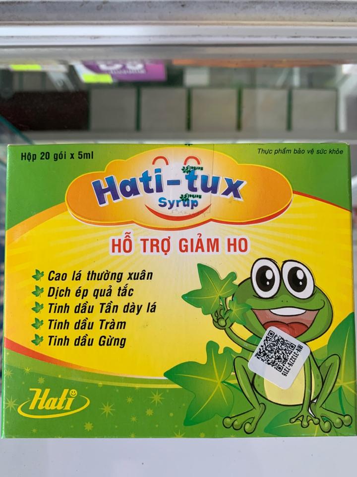 Siro Hati - tux (gói)-duoc-ban-tai-NHÀ THUỐC THÀNH CÔNG 8