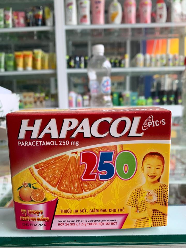 Hapacol 250 (gói)-duoc-ban-tai-NHÀ THUỐC THÀNH CÔNG 8