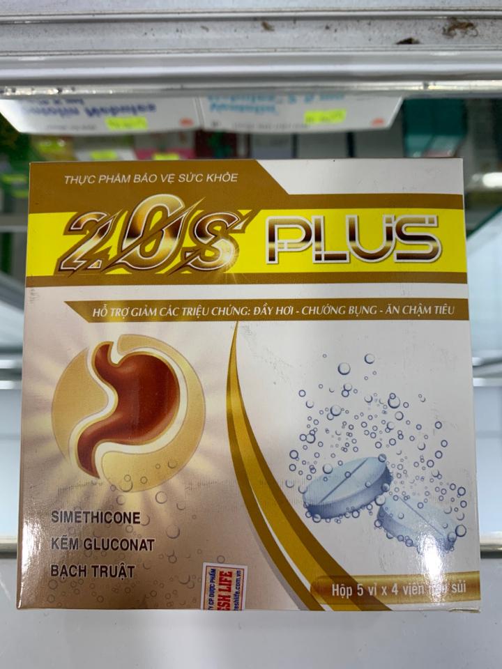 Sủi 20S Plus (viên)-duoc-ban-tai-NHÀ THUỐC THÀNH CÔNG 8