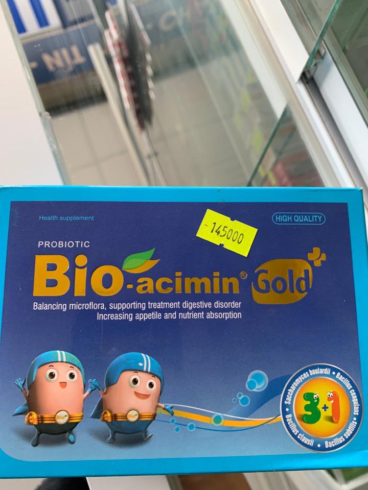 Bio-acimin gold (gói)-duoc-ban-tai-NHÀ THUỐC THÀNH CÔNG 8