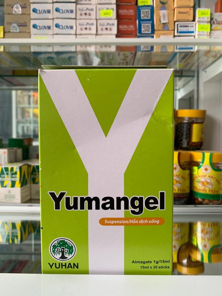 Yumangel (gói)-duoc-ban-tai-NHÀ THUỐC THÀNH CÔNG 8
