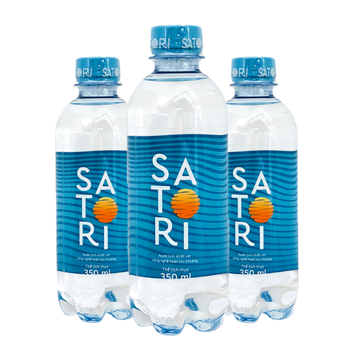 
NƯỚC SATORI 350ML-duoc-ban-tai-PHUCDAT WATER Dịch vụ Giao nước tại Kiên Giang