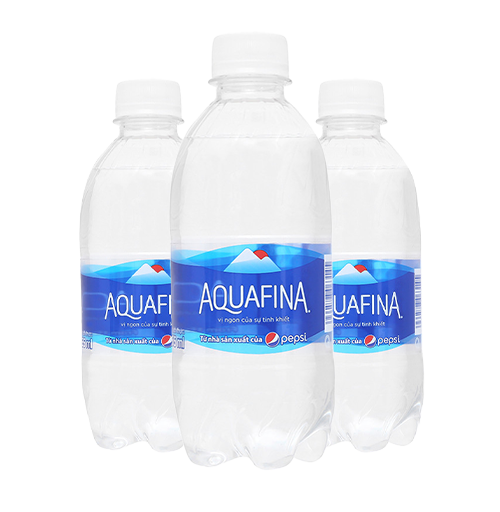 NƯỚC AQUAFINA 350ML-duoc-ban-tai-PHUCDAT WATER Dịch vụ Giao nước tại Kiên Giang