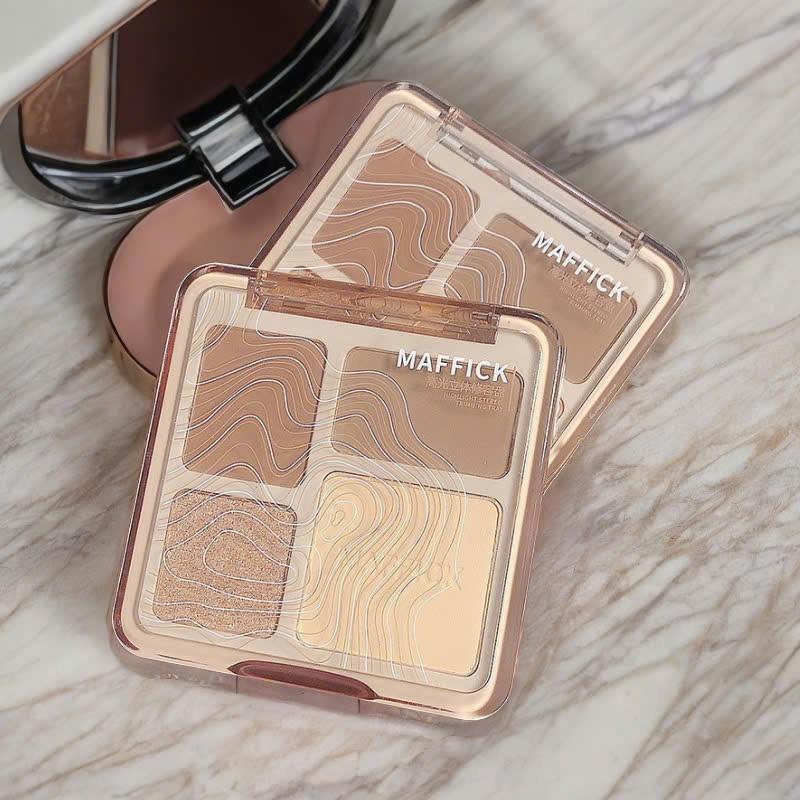 Tạo khối 4 ô MAFICK
-duoc-ban-tai-Bon Cosmetics