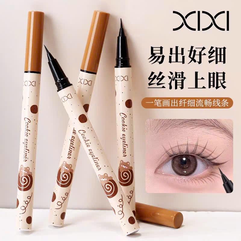 Bút kẻ mắt XIXI ngòi 0,01mm-duoc-ban-tai-HÓA ĐƠN BÁN HÀNG