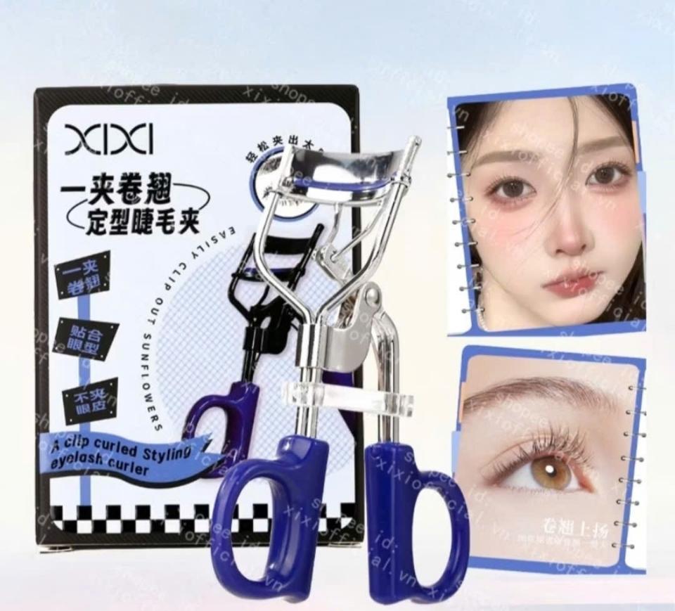 Kẹp mi thép XIXI-duoc-ban-tai-HÓA ĐƠN BÁN HÀNG