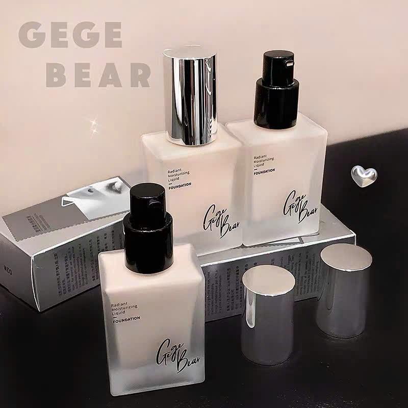 Kem nền ckđ GEGE BEAR 30ml
-duoc-ban-tai-HÓA ĐƠN BÁN HÀNG