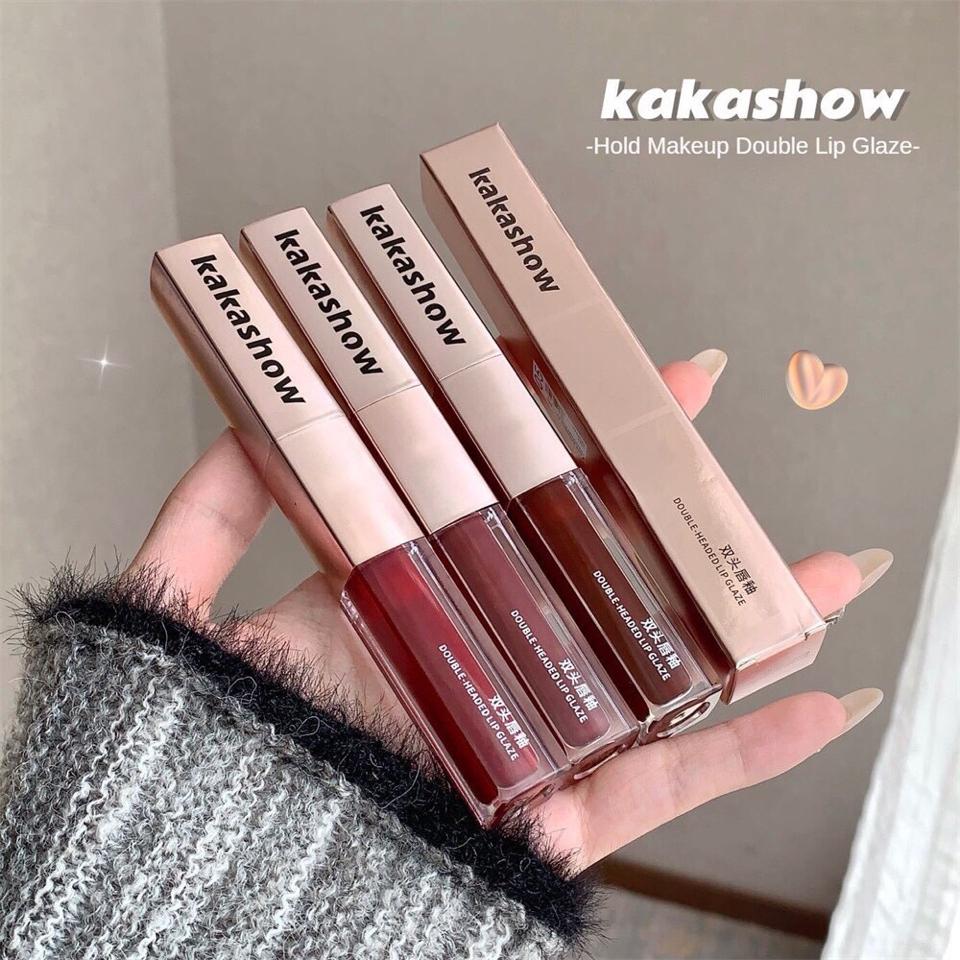 Son kem KAKASHOW 2 đầu  -duoc-ban-tai-HÓA ĐƠN BÁN HÀNG