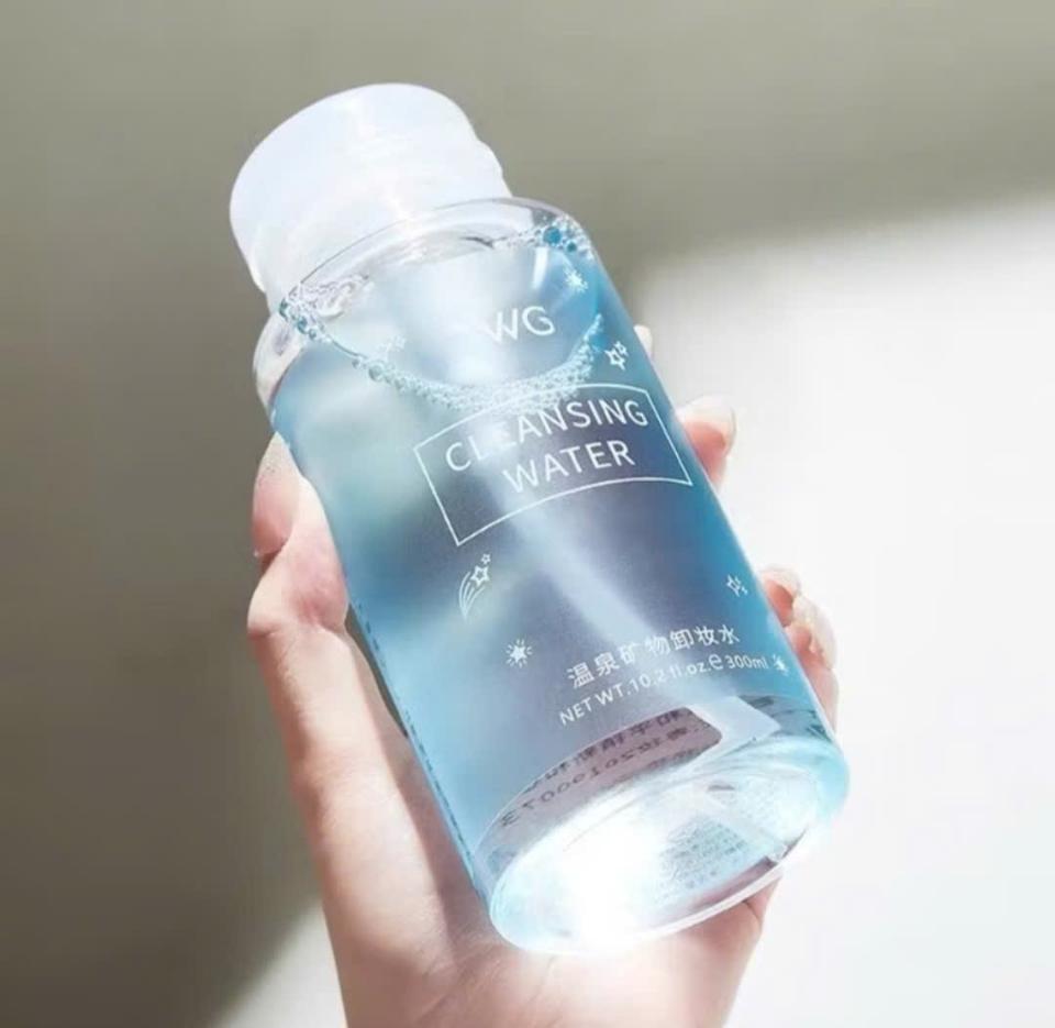 Nước tẩy trang TWG 300ml nắp nhún
-duoc-ban-tai-HÓA ĐƠN BÁN HÀNG